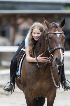 Bild 53 - Vivi und Mare